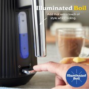 קומקום חשמלי RUSSEL HOBBS דגם 26750