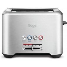 טוסטר קופץ SAGE דגם BTA720SS 