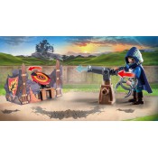 Playmobil Novelmore 71212 vs. Burnham Raiders - Duel