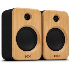 זוג רמקולים HOUSE OF MARLEY דגם GET TOGETHER DUO 2