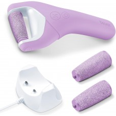 מכשיר להסרת עור קשה ברגליים BEURER דגם MP59