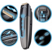 קוצץ ומגלח שיער וזקן REMINGTON דגם MB4700