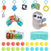 אוניברסיטת פעילות VTECH 