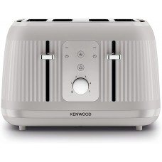 מצנם 4 פרוסות KENWOOD דגם TFP09.000CR 