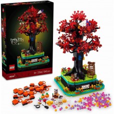 LEGO Ideas 21346 Family Tree