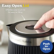 קומקום חשמלי RUSSEL HOBBS דגם 26750