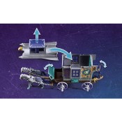 Playmobil Novelmore 70903 Violet Vale Merchant Carriage