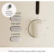 טוסטר קופץ MORPHY RICHARDS דגם 222065 