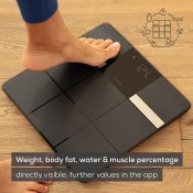 משקל דיאגנוסטי BEURER דגם BF450