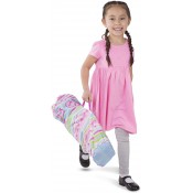 כיסא מתקפל לילדים MELISSA & DOUG דגם 6693 כיסא מתקפל לילדים MELISSA & DOUG דגם 6693