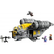 LEGO Star Wars 75447 The Razor Crest LEGO Star Wars 75447 The Razor Crest
