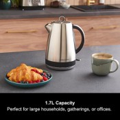 קומקום חשמלי MORPHY RICHARDS דגם 102901