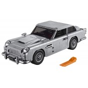 LEGO Creator Expert 10262 James Bond Aston Martin DB5 