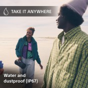 רמקול אלחוטי SONY דגם SRS-XG300