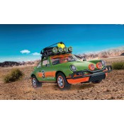 Playmobil Porsche 71436 911 Carrera RS 2.7 Offroad
