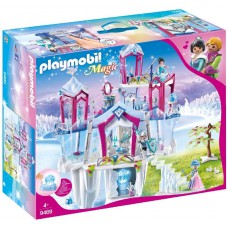 Playmobil Magic 9469 Crystal Palace 