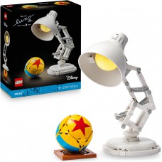 LEGO Ideas 21357 Disney Pixar Luxo Jr.