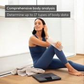 משקל דיאגנוסטי BEURER דגם BF450