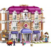 LEGO Friends 42704 Heartlake City Grand Hotel LEGO Friends 42704 Heartlake City Grand Hotel
