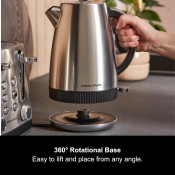 קומקום חשמלי MORPHY RICHARDS דגם 102901