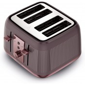 מצנם 4 פרוסות KENWOOD דגם TFP30.000PU