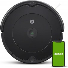 שואב אבק רובוטי I ROBOT דגם ROOMBA 692 