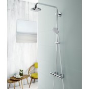 27296001 מערכת למקלחת GROHE Euphoria System 180 27296001 מערכת למקלחת GROHE Euphoria System 180