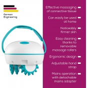 מכשיר עיסוי צלוליט BEURER דגם CM51