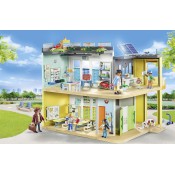 Playmobil City Life 71327 Large School