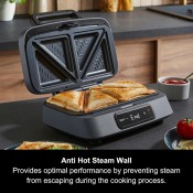 טוסטר סנדוויץ' MORPHY RICHARDS דגם 450001 