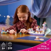 LEGO Disney 43299 Ariel's Royal Wedding Boat LEGO Disney 43299 Ariel's Royal Wedding Boat