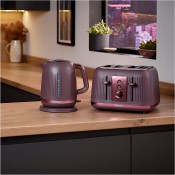 מצנם 4 פרוסות KENWOOD דגם TFP30.000PU