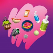 LEGO Friends 42686 Fun Indoor Playground