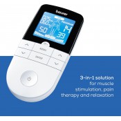 מכשיר טנס לשיכוך כאבים BEURER דגם EM49 