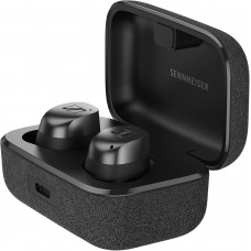 אוזניות אלחוטיות SENNHEISER דגם MOMENTUM TRUE WIRELESS 4 אוזניות אלחוטיות SENNHEISER דגם MOMENTUM TRUE WIRELESS 4