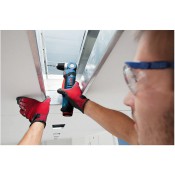 מקדחה / מברגה זוויתית נטענת BOSCH דגם GWB 12V-10 מקדחה / מברגה זוויתית נטענת BOSCH דגם GWB 12V-10