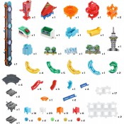 מבוך גולות VTECH 