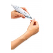 מכשיר פדיקור מניקור חשמלי BEURER דגם MP62 