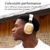 אוזניות אלחוטיות HOUSE OF MARLEY דגם POSITIVE VIBRATION REBEL