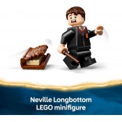 LEGO Harry Potter 76449 Chomping Monster Book of Monsters