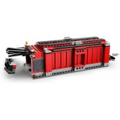 LEGO City 60472 Scrapyard with Cars