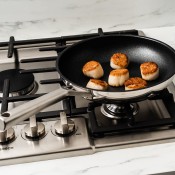 מחבת בישול בקוטר 28 ס"מ NINJA מחבת בישול בקוטר 28 ס"מ NINJA