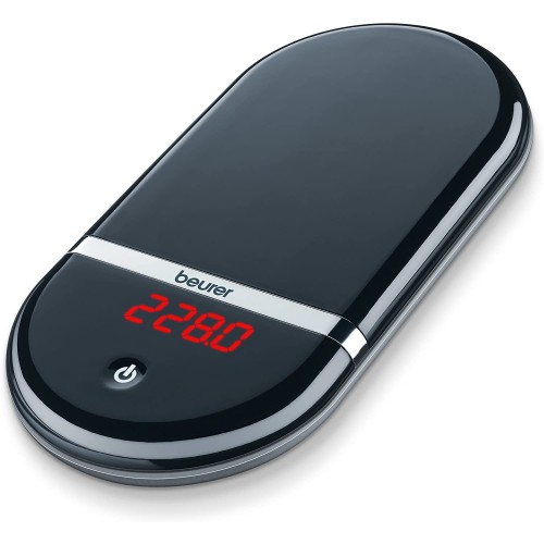 משקל מטבח אלקטרוני BEURER דגם KS36 משקל מטבח אלקטרוני BEURER דגם KS36