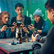 LEGO Hidden Side 70431 The Lighthouse of Darkness LEGO Hidden Side 70431 The Lighthouse of Darkness