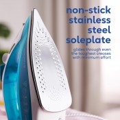 מגהץ אדים RUSSEL HOBBS דגם 23061