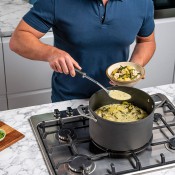 סיר בישול בקוטר 26 ס"מ NINJA 