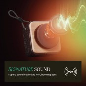  רמקול נייד HOUSE OF MARLEY דגם ROOTS 