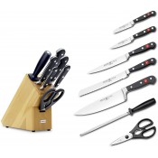 סט 7 סכינים WUSTHOF דגם 9835