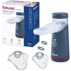 מכשיר אינהלציה BEURER דגם IH49 