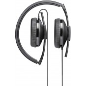 אוזניות חוטיות SENNHEISER דגם HD100 
